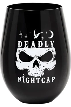 Alchemy Gothic Alchemy Deadly Nightcap Glass