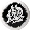 Alchemy Gothic Alchemy Demon Drink Bottle Stopper