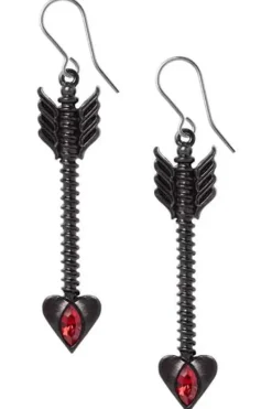 Alchemy Gothic Alchemy Desire Moi Earrings