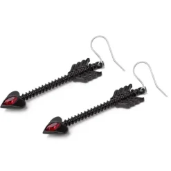 Alchemy Gothic Alchemy Desire Moi Earrings