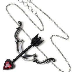 Alchemy Gothic Alchemy Desire Moi Necklace