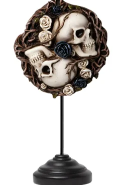 Alchemy Gothic Alchemy Dioscuri Ornament