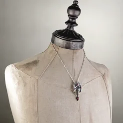 Alchemy Gothic Alchemy Draconkreuz Pendant
