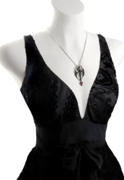 Alchemy Gothic Alchemy Draconkreuz Pendant