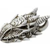 Alchemy Gothic Alchemy Dragon Skull Miniture