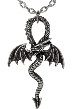 Alchemy Gothic Alchemy Drankh Pendant