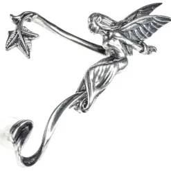 Alchemy Gothic Alchemy Earring Fairy Grove Earcuff