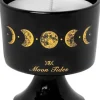 Alchemy Gothic Alchemy Elements Candle
