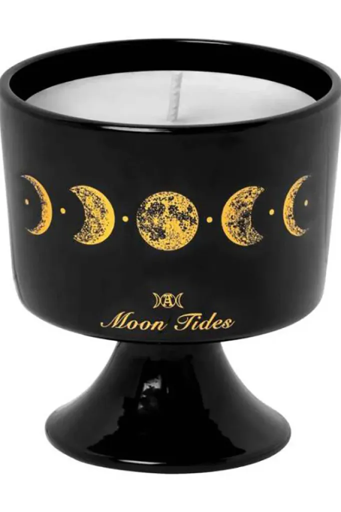 Alchemy Gothic Alchemy Elements Candle