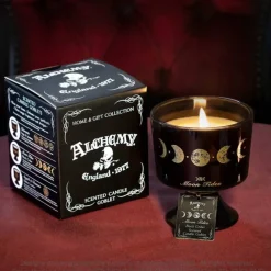 Alchemy Gothic Alchemy Elements Candle