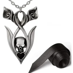 Alchemy Gothic Alchemy Eternal Peace Necklace
