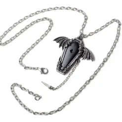 Alchemy Gothic Alchemy Eternal Sleep Pendant