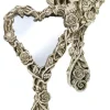 Alchemy Gothic Alchemy Fate of Narcissus Hand Mirror