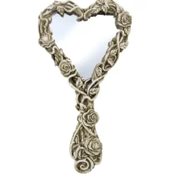 Alchemy Gothic Alchemy Fate of Narcissus Hand Mirror