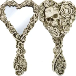 Alchemy Gothic Alchemy Fate of Narcissus Hand Mirror