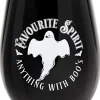 Alchemy Gothic Alchemy Favourite Spirit Glass