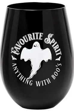 Alchemy Gothic Alchemy Favourite Spirit Glass
