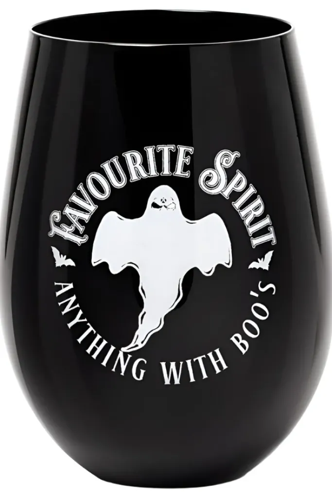 Alchemy Gothic Alchemy Favourite Spirit Glass