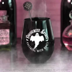 Alchemy Gothic Alchemy Favourite Spirit Glass