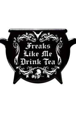 Alchemy Gothic Alchemy Freaks Like Me Coaster
