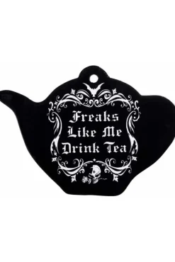 Alchemy Gothic Alchemy Freaks Like Me Coaster