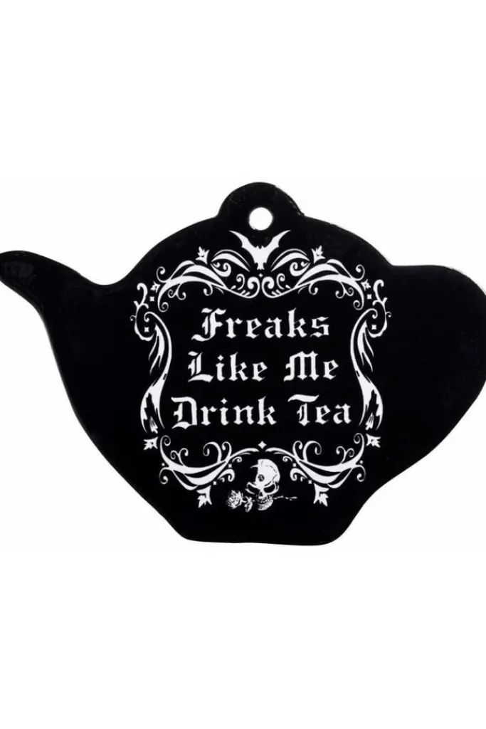 Alchemy Gothic Alchemy Freaks Like Me Coaster
