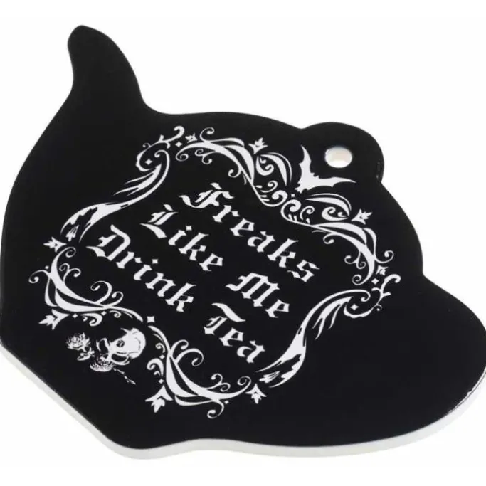 Alchemy Gothic Alchemy Freaks Like Me Coaster