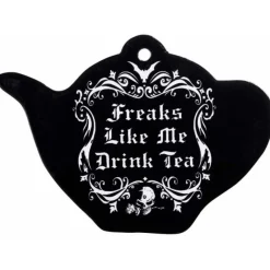 Alchemy Gothic Alchemy Freaks Like Me Coaster