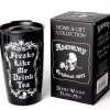 Alchemy Gothic Alchemy Freaks Like Me Drink Tea Travel Mug