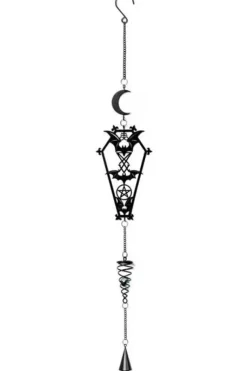 Alchemy Gothic Alchemy From the Crypt Wind Chime