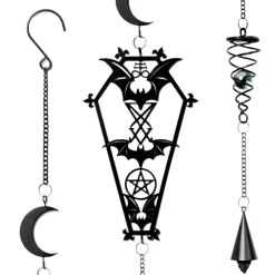 Alchemy Gothic Alchemy From the Crypt Wind Chime