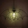 Alchemy Gothic Alchemy Garden Bat LED Light