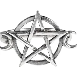 Alchemy Gothic Alchemy Goddess Ring
