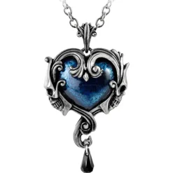 Alchemy Gothic Affaire du Coeur Pendant P792