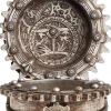 Alchemy Gothic Anguistralobe Trinket Dish V62