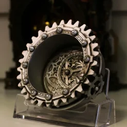 Alchemy Gothic Anguistralobe Trinket Dish V62