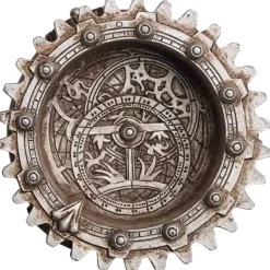 Alchemy Gothic Anguistralobe Trinket Dish V62