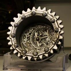 Alchemy Gothic Anguistralobe Trinket Dish V62
