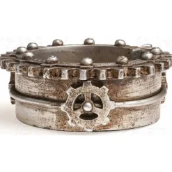 Alchemy Gothic Anguistralobe Trinket Dish V62