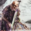 Something Different Alchemy Gothic Arawn Awaits Picture