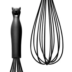 Alchemy Gothic Cats Kitchen Whisk