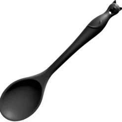 Alchemy Gothic Cats Kitchen Spoon
