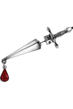 Alchemy Gothic Cesares Veto Stud E257