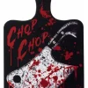Alchemy Gothic Chop Chop Chopping Board