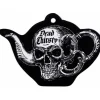 Alchemy Gothic Dead Thirsty Coaster