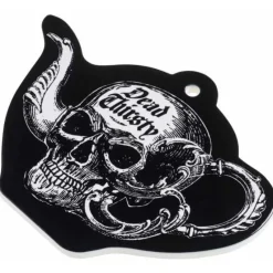 Alchemy Gothic Dead Thirsty Coaster