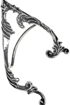 Alchemy Gothic Earring Arboreus Elf Ear Wrap Right E390R