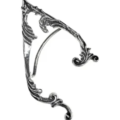 Alchemy Gothic Earring Arboreus Elf Ear Wrap Right E390R