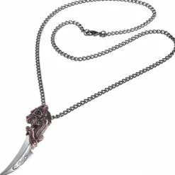 Alchemy Gothic Einardolk Pendant