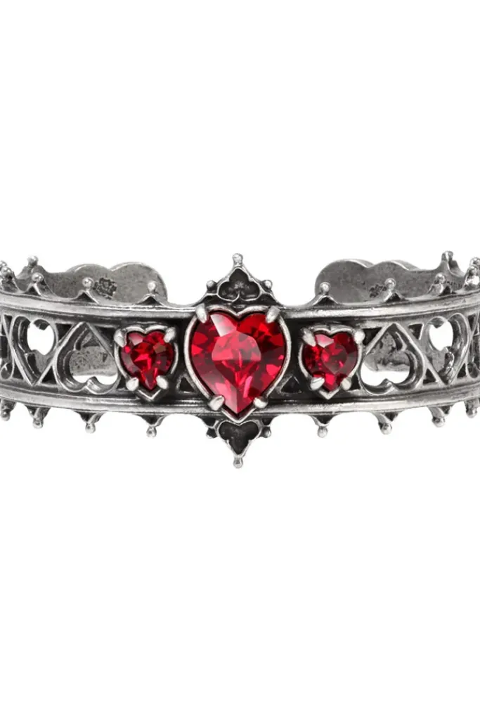 Alchemy Gothic Elizabethan Bracelet